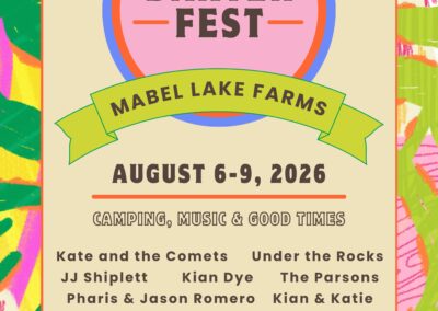 Baxter Fest